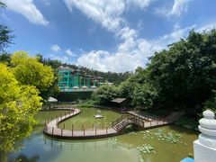 -珠海圆明新园