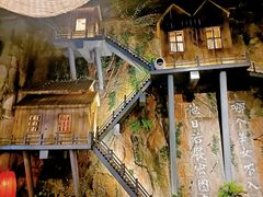 -破瓦寒窑·地摊烤羊排