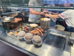-永茂驴肉(莲池南大街总店)