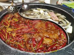 -川西坝子火锅(金沙1.0直营店)