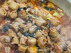 -优壹佳·延边朝鲜族料理(中山北路店)