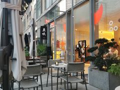 露天位-农畉LONFOOD(福田星河COCOPark店)