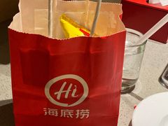 -海底捞火锅(龙湖时代天街店)