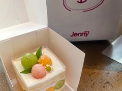 -静宜和她的朋友(星海广场店)