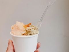 -Dip in Gelato(富民路店)