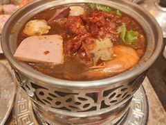 -盛宴标帜餐厅·亲子自助 (南昌喜来登酒店)