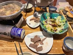 -一井烧肉·活鳗·寿司(望京SOHO店)