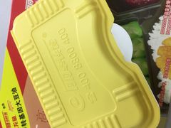 -丽华快餐(沁园路店)