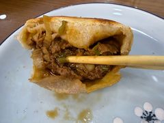 -牛街同乐祥肉饼店(天通苑店)