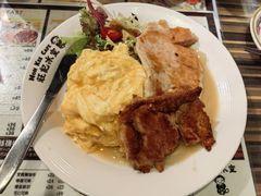 -旺记冰室(九龙中心大厦店)