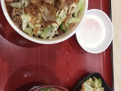 -食其家·牛丼咖喱(太阳宫店)
