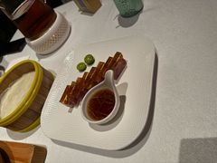 -醉舍·新淮扬菜(长宁龙之梦店)