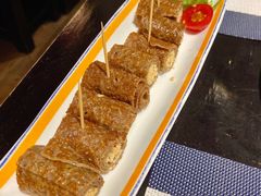 -La Creperie法餐厅(芮欧百货店)