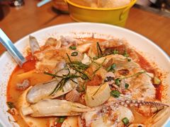 -泰盏鬼·颓废冬阴(陈家祠扬韬店)