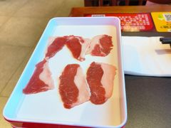 -京元盛·铜锅涮肉(五角场店)