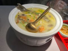 -米桃·江南苏锡菜(仁恒仓街店)