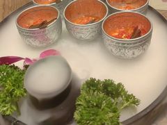 -安南越南餐厅(青岛万象城店)