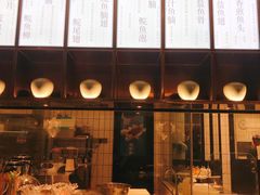 -淘米捞·米汤脆鲩鱼火锅(福田皇岗店)