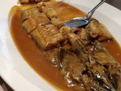 -宏达宴老菜馆(群力第四大道店)