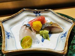 -鮨青(恒基名人购物中心店)