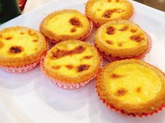 -东江海鲜酒家(艺都分店)