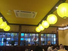 -鸟鹏烧鸟居酒屋(仁恒梦中心店)