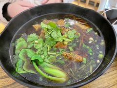 -腔调面(斜土路店)