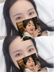-久匠·野生眉半永久纹绣