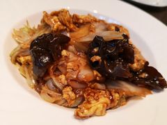 素木须-南门小馆·清真(国贸商城店)