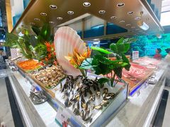 -亚马逊海鲜自助(梅溪湖步步高店)