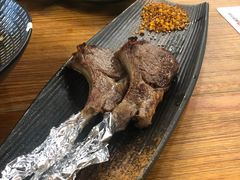 -塔哈尔·新疆盛宴(城西银泰店)