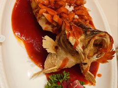 -得月楼·省级非遗·传统苏帮菜(观前店)