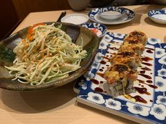 -小山日本料理(太古汇店)