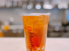 -鲜芋仙(太原街万达店)