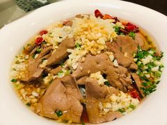 -熠盛·本帮菜Bistro(永嘉路店)