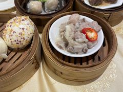 -心点盛宴江南西店