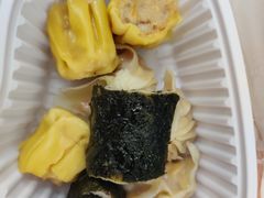 -包道广式点心专门店(东山口店)