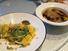 -广玉兰上海菜(德平店)