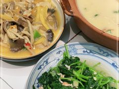 -小堂宴·老厦门码头小炒(厦大店)