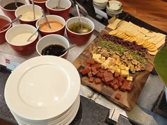 -永泰福朋喜来登酒店-宜客乐自助餐厅(远大路店)