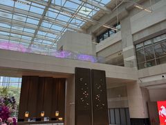 -上海外滩茂悦大酒店