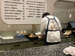 -OUR Bakery(SKP-S店)