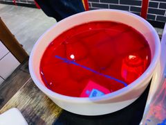 -宽板凳老灶火锅(南礼士路店)