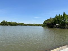 -狼山风景名胜区