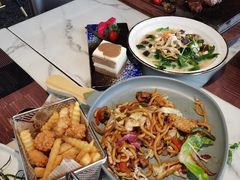 -1874融合西厨·观景餐厅(保利店)
