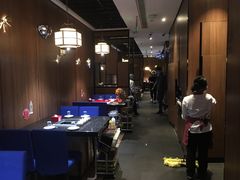 大堂-海底捞火锅(德辉广场店)