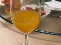 -喜来登由由大酒店九州膳坊中餐厅