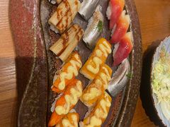 -傑·料理·海鲜放题(佛山文华荟店)