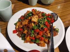 -禾珍珠家常小馆(河南博物院店)