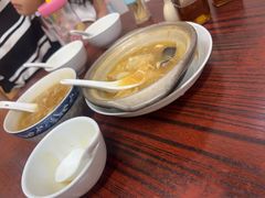 -添發碗仔翅美食